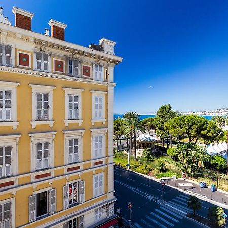 Saint Francois - 1 Chambre - Vue Mer Nicea Pokój zdjęcie