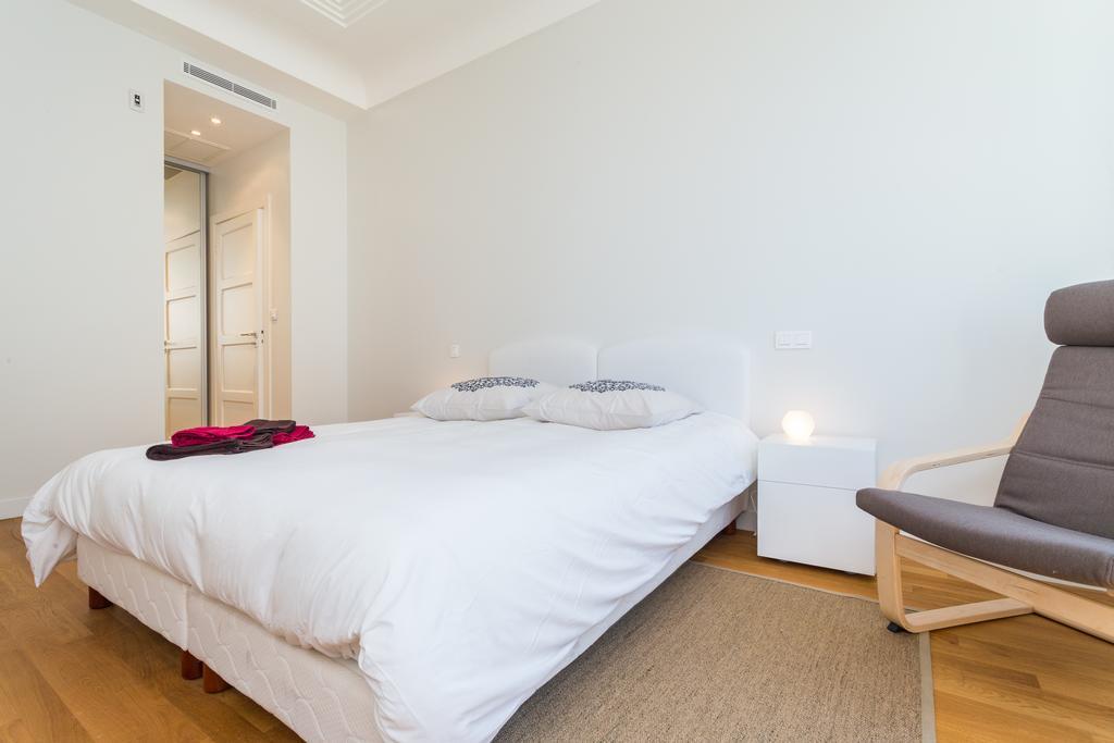 Saint Francois - 1 Chambre - Vue Mer Nicea Pokój zdjęcie