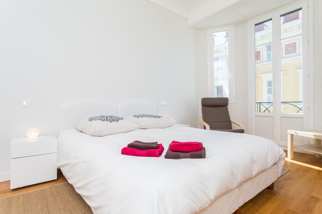 Saint Francois - 1 Chambre - Vue Mer Nicea Pokój zdjęcie