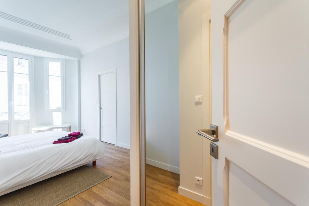 Saint Francois - 1 Chambre - Vue Mer Nicea Pokój zdjęcie