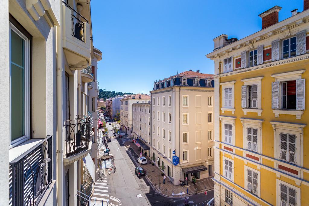 Saint Francois - 1 Chambre - Vue Mer Nicea Pokój zdjęcie